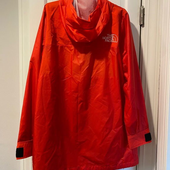 NWT Outline WindWall Jacket THE NORTH FACE! - Picture 5 of 6